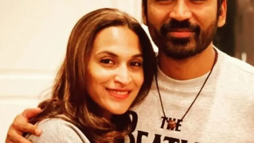 Dhanush, Aishwaryaa Split After 18 Years of Marriage, Say ‘Need Time to Understand Us as Individuals’
