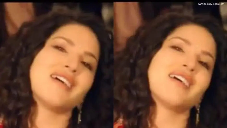Sunny Leone Grooves to Bangladeshi Number Dushtu Polapain; Watch Video