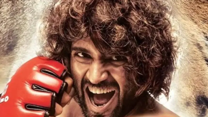 Vijay Deverakonda Hikes Fee for Liger, Charges Double of What He Received for Dear Comrade: Report
