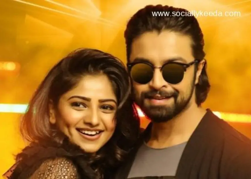 Super Machi Movie Review and Ratings – Socially Keeda