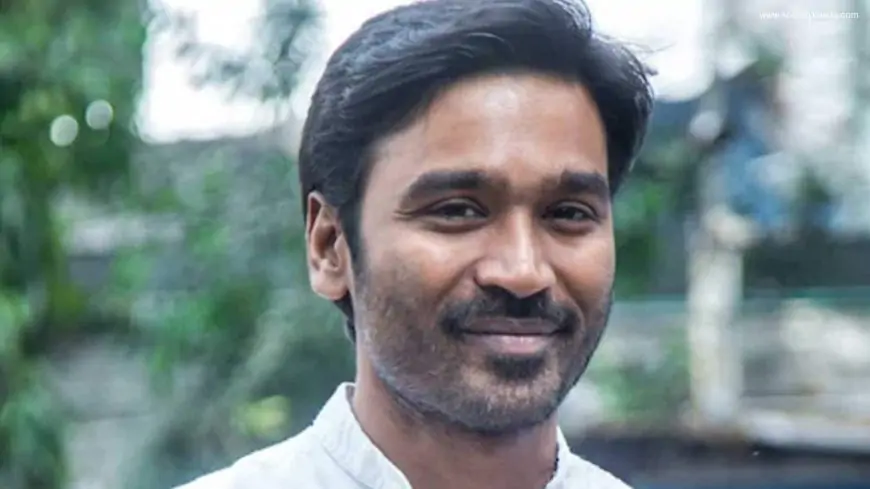 Even Days After Separation, It's 'Aishwaryaa R Dhanush' on Instagram