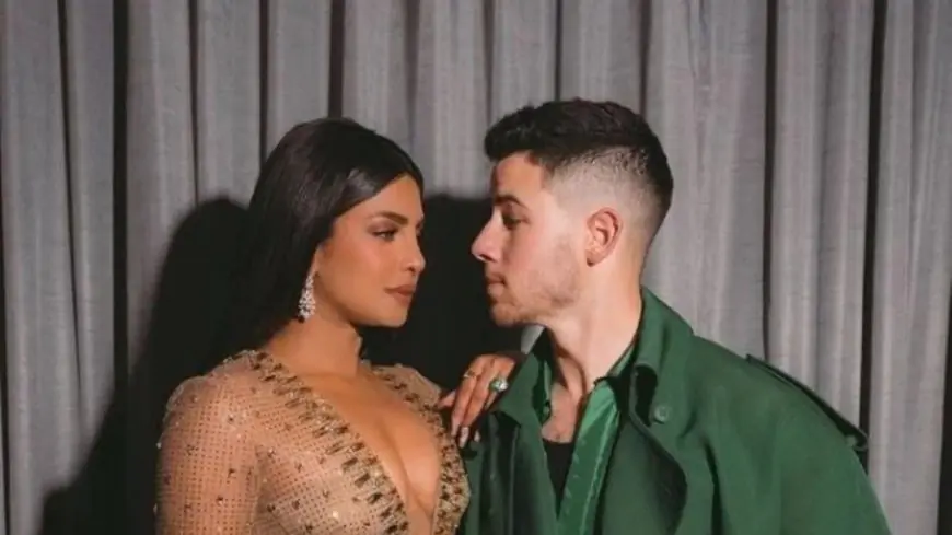 Priyanka Chopra And Nick Jonas Want 'At Least' One More Child, After Welcoming Daughter: Report