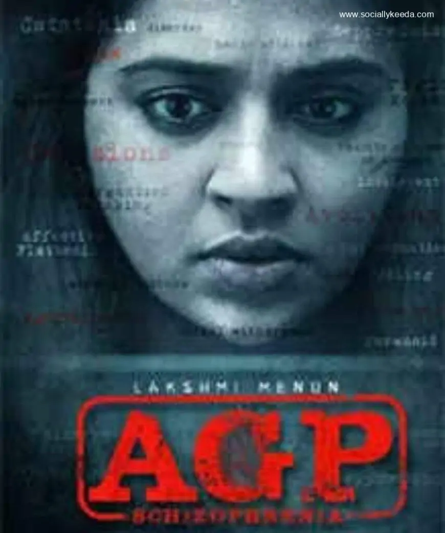 Download AGP in HD from Tamilrockers – Socially Keeda