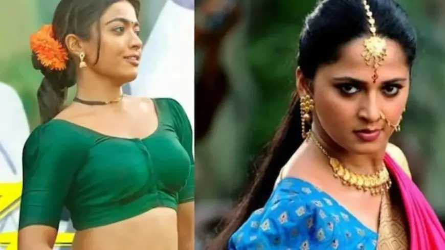 This Singer Dubbed for Rashmika Mandanna's Character in Hindi Version of Pushpa: The Rise