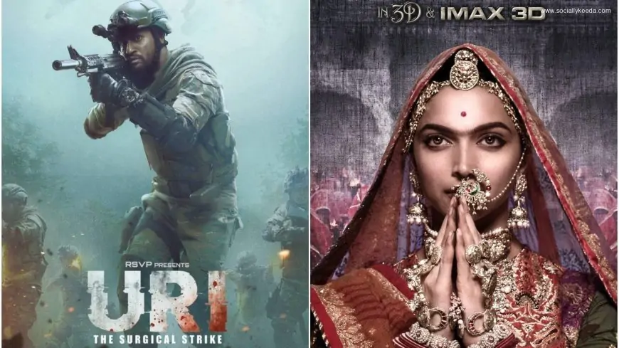 From Padmaavat to Airlift, List of Successful Bollywood Films that Released Around Republic Day