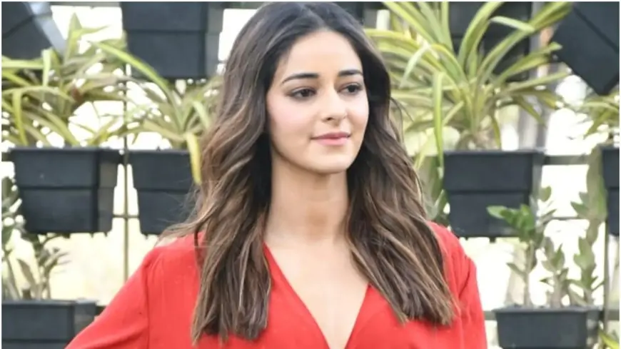 Ananya Panday Opens Up on Infidelity, Says It is a 'Deal-Breaker' for Her