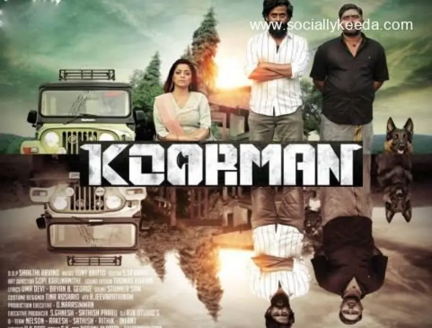 Choirman Tamil Movie (2023): Cast | Trailer | First Look | Songs