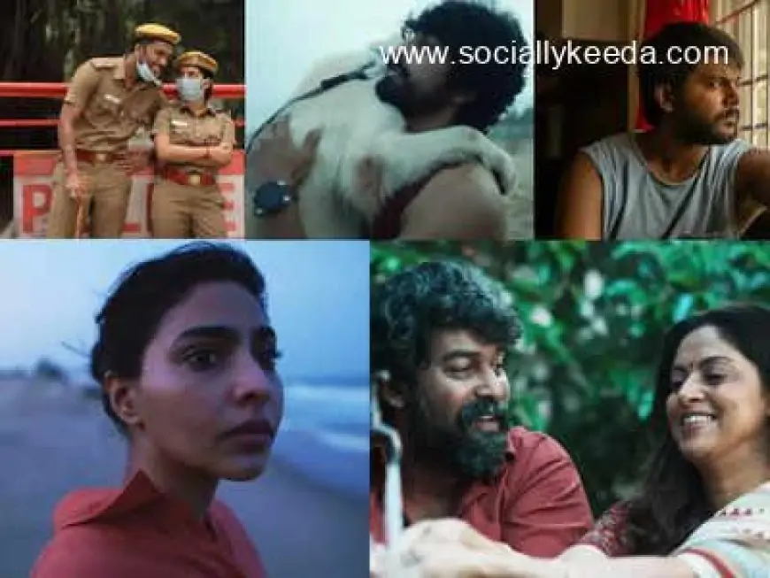 Putham Pudhu Kaalai Vidiyaadhaa Full Movie Download – Socially Keeda