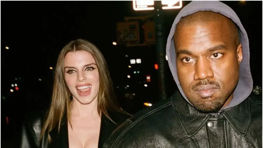 Kanye West and Julia Fox in an Open Relationship? Sources Claim Rapper Not Interested in Pursuing Romantic Relationship