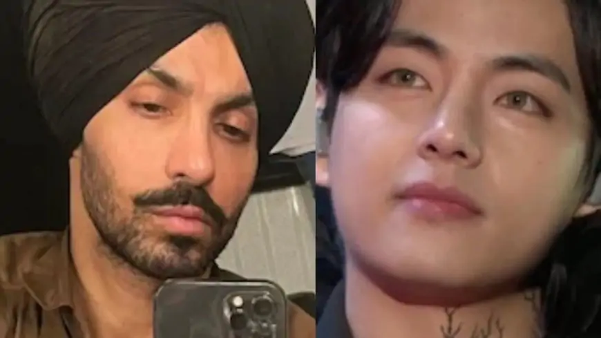 Punjabi Actor Deep Sidhu, Accused in Red Fort Violence Case, Passes Away; BTS' Kim Taehyung Tests Positive for Covid-19