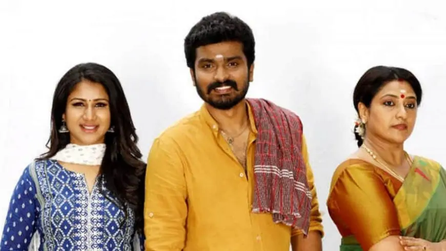 Major Changes in the Cast of Raja Rani 2 Soon. Wil Audience Accept New Actors?