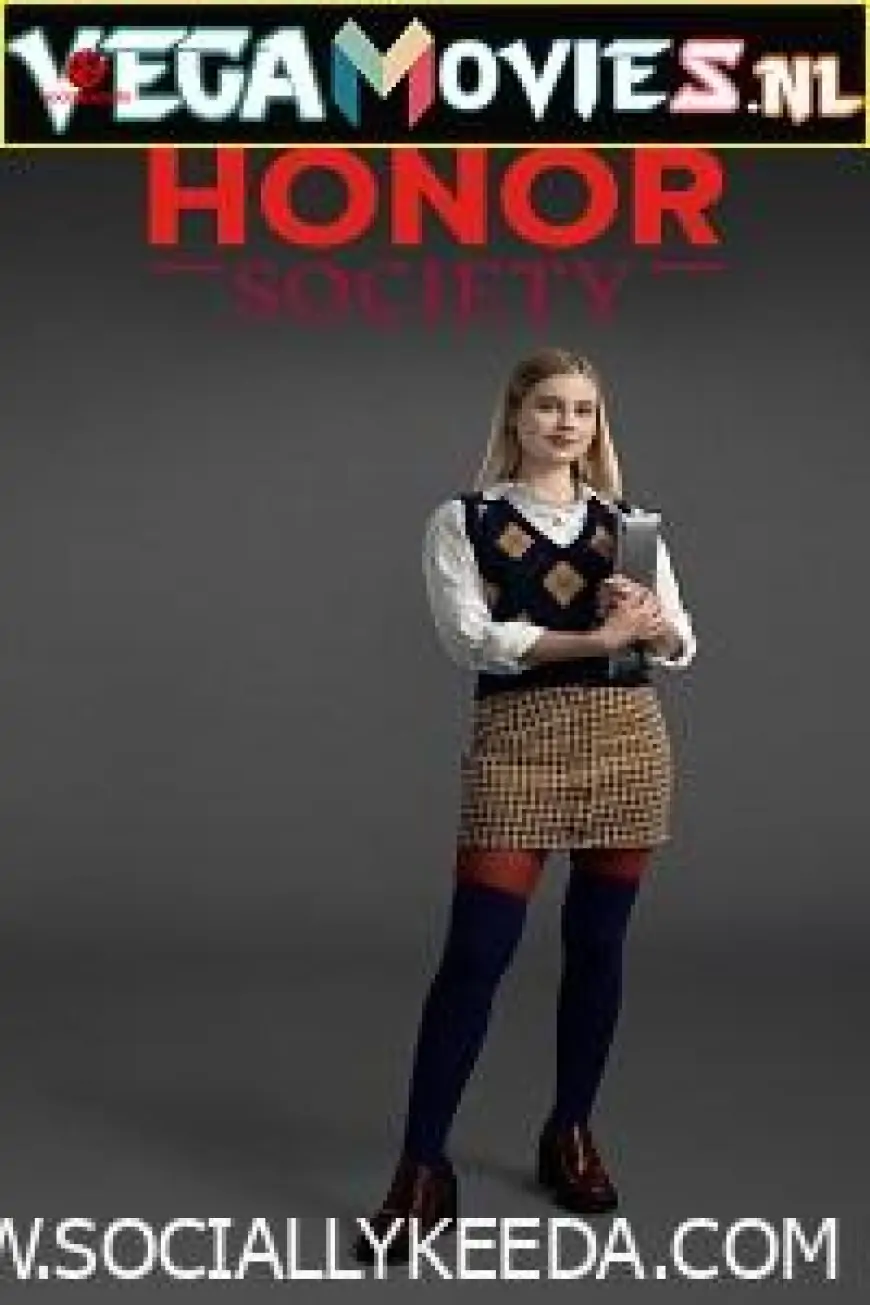 Download Honor Society (2023) {English With Subtitles} 480p [300MB] | 720p [800MB] | 1080p [2GB]