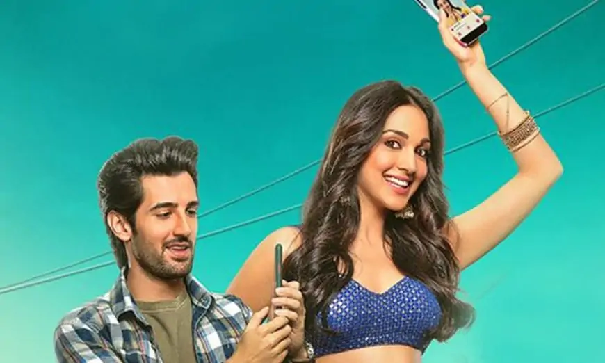 INDOO KI JAWANI is a fun-filled entertainer and deserves to be watched for its plot, realistic setting, humour and Kiara Advani’s adorable performance.