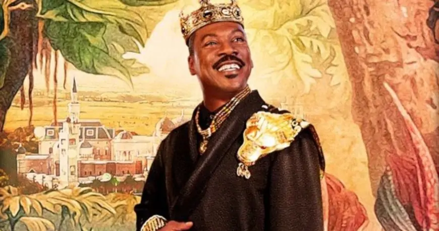 Coming 2 America Reviews Are Here, Does Eddie Murphy Honor or Taint the Original?