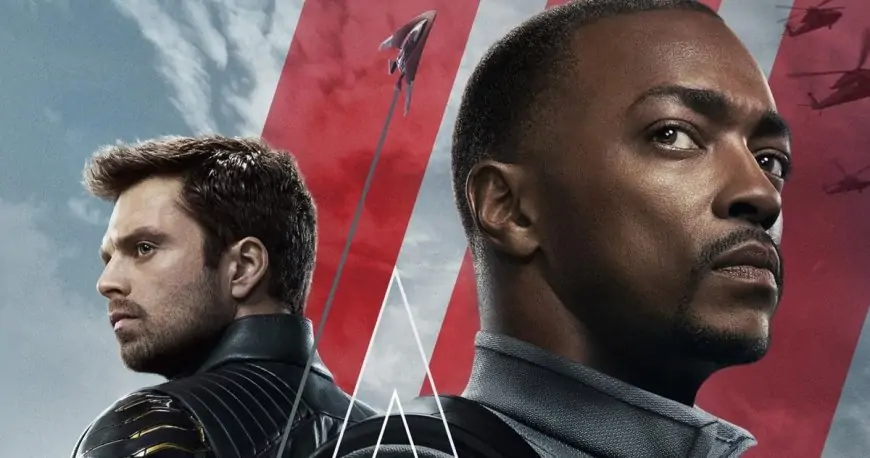 The Falcon and the Winter Soldier Premiere Review: A Thrilling, Emotional, Action-Packed Debut