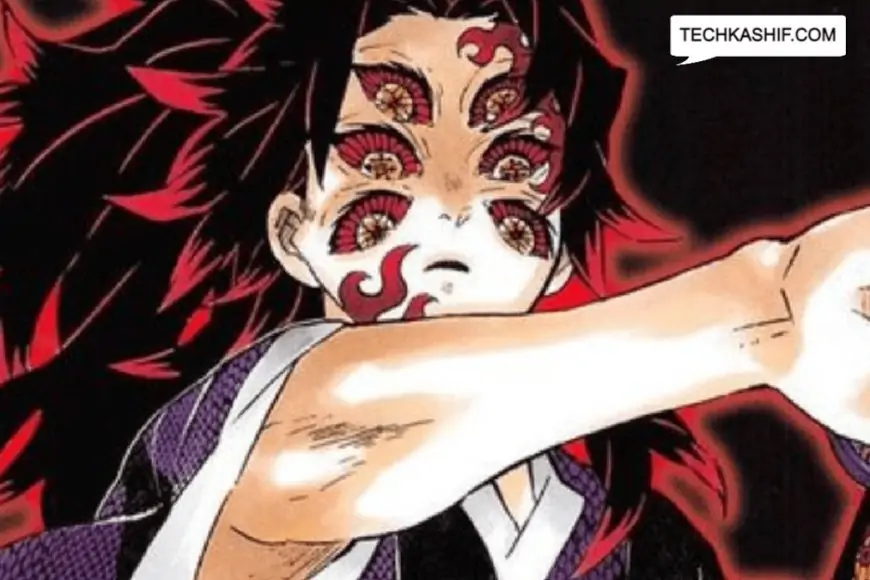 Demon Slayer: Kimetsu No Yaiba Chapter 202 Spoilers, Cast, Story, Summary And Release Date