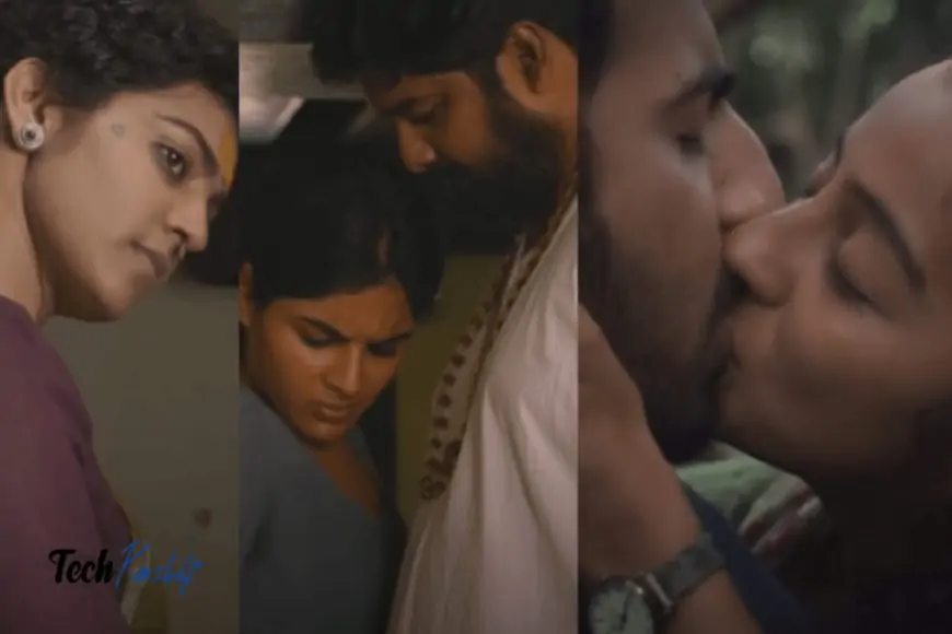 Aanum Pennum Malayalam Movie Download Link Was Leaked On Tamilrockers