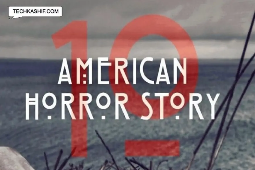 American Horror Story Season 10: Release Date