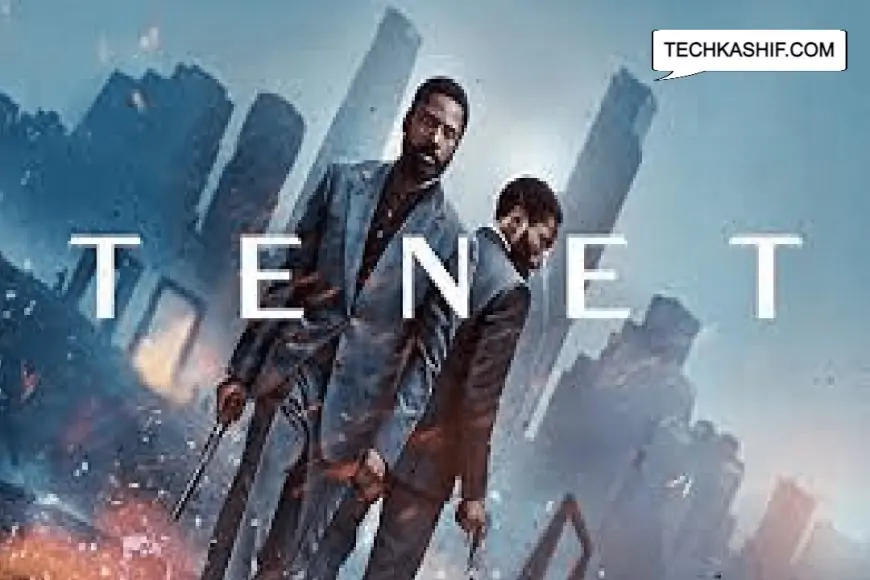 Tenet Amazon Prime (2021) ~ Cast| Crew| Trailer| Watch Online