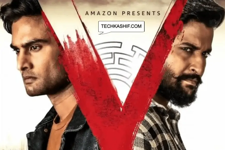 V Amazon Prime Movie ~ (2021) Cast| Crew| Trailer| Release Date