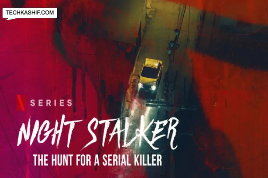 Night Stalker Season 2: Release Date, Plot, Cast, Movie Updates – Everything You Need To Know