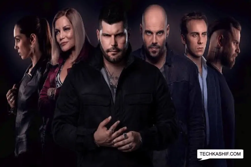 Gomorrah Season 5 Release Date, Preview, Plot, Cast And Details