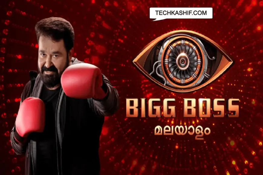 Bigg Boss Malayalam Season 3 April 1 Voting Results: A Silver Screen Treat, Week 7 Highlights, Voting Share