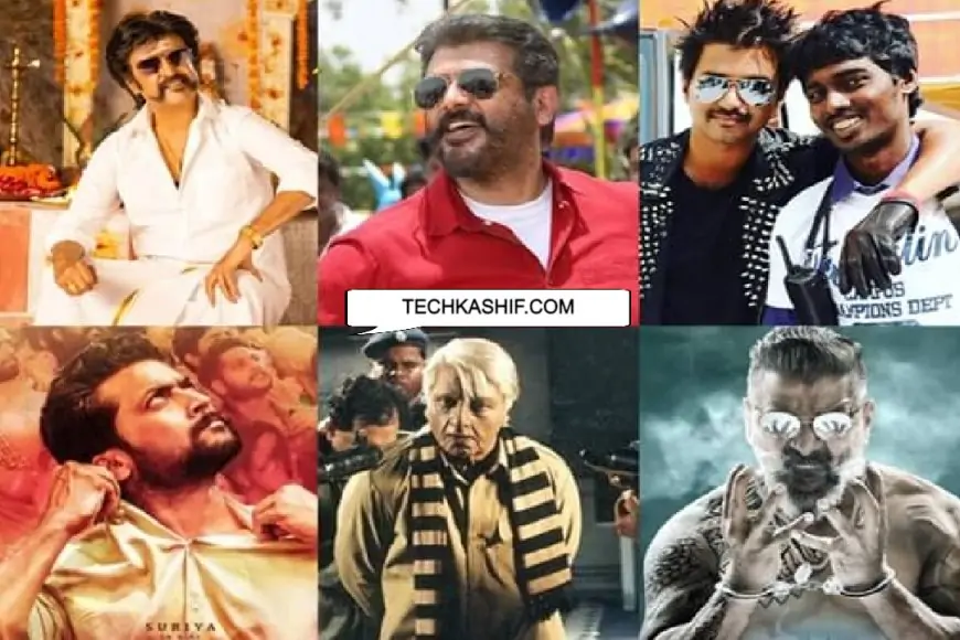 Moviesda Website 2021: Alternatives To Movidesda To Download Tamil & Telugu HD Movies