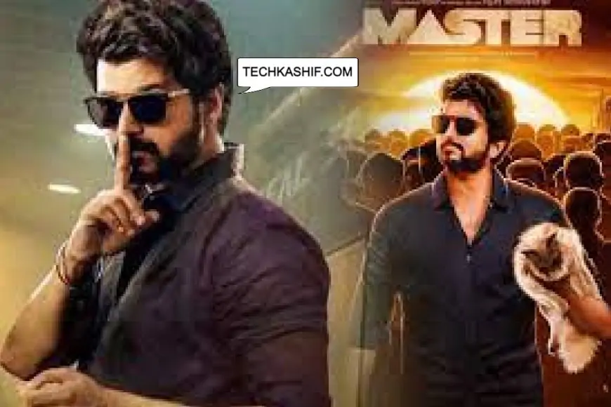 Download Master Full Movie | Filmywap Movierulz Filmyzilla Tamilrockers