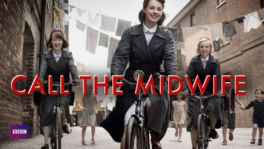 Call The Midwife 2021 – Release Date, Cast, Plot And Everything You Need To Know