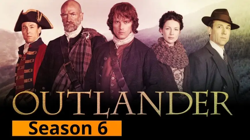 Outlander Season 6: Release Date, Spoilers Warning! Who Is Alexander Vlahos?