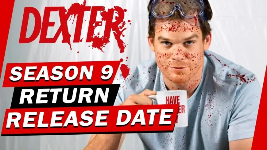 Dexter Season 9: Release Date, Plot And Expected Story