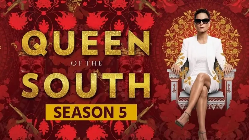Queen Of The South Season 5 Release Date, Here’s What You Need To Know