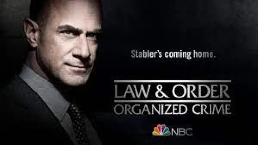 How To Watch Law & Order Organized Crime Episode 2 | Free Live Stream Options (4/8/21)