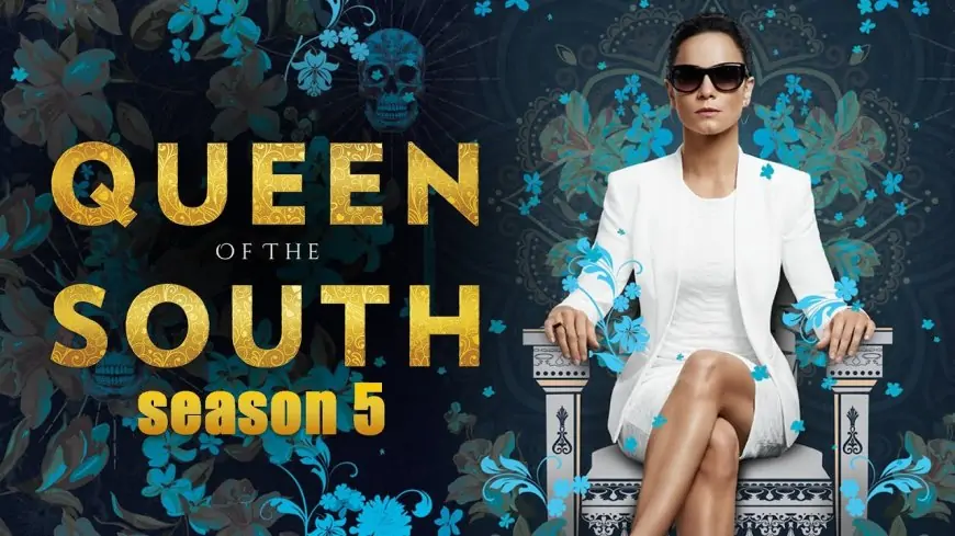 Queen Of The South Season 5 Episode 2 Release Date And Time On Netflix