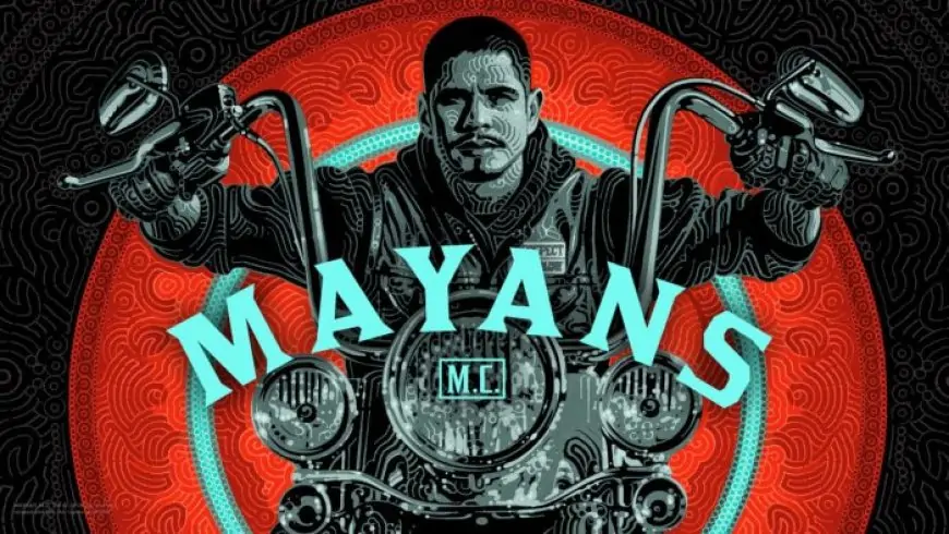 Mayans MC Season 3, Episode 6, Spoilers And Release Date: Can EZ Reyes Take Its Place?