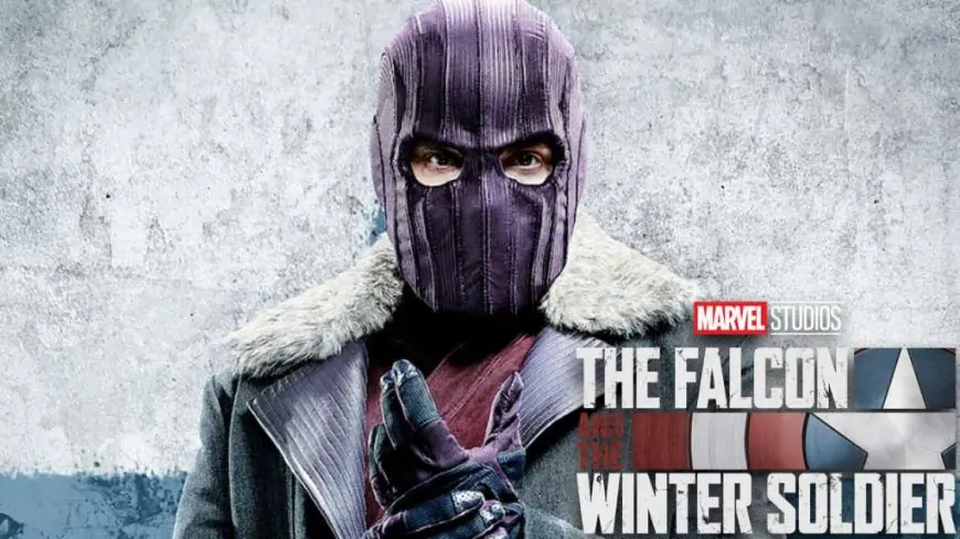 The Falcon And Winter Soldier Episode Download Filmyzilla, TamilRockers, Movierulz, Mp4moviez, MoviesFlix