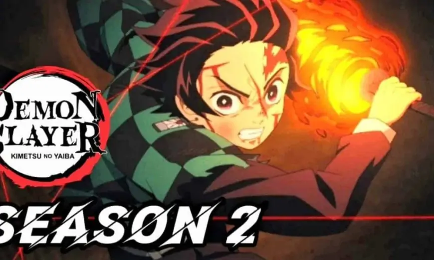 Demon Slayer Season 2: Release Date, Cast, Plot, Trailer And Everything Else