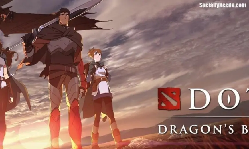 Dota Dragon Blood Season 2 Release Date, Plot Expectations And Everything You Need To Know