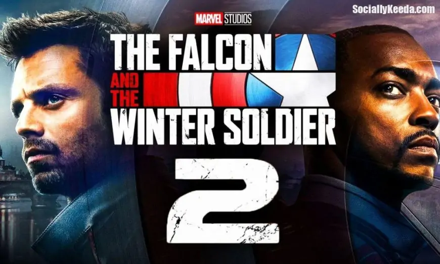 The Falcon And The Winter Soldier Season 2 – Release Date And Renewal Status