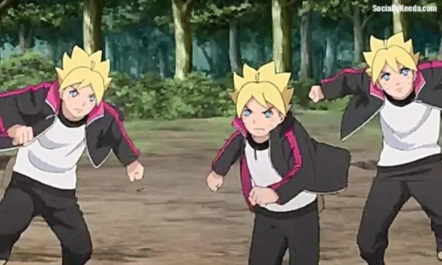 Boruto Naruto Next Generations Episode 197: Release Date, Watch Online And Spoilers