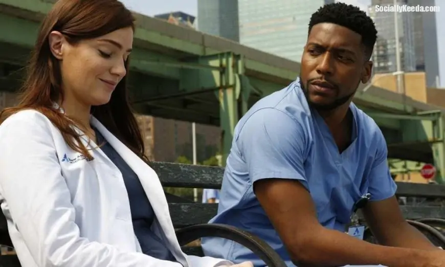 New Amsterdam Season 3 Episode 9: Release Date And Watch Online