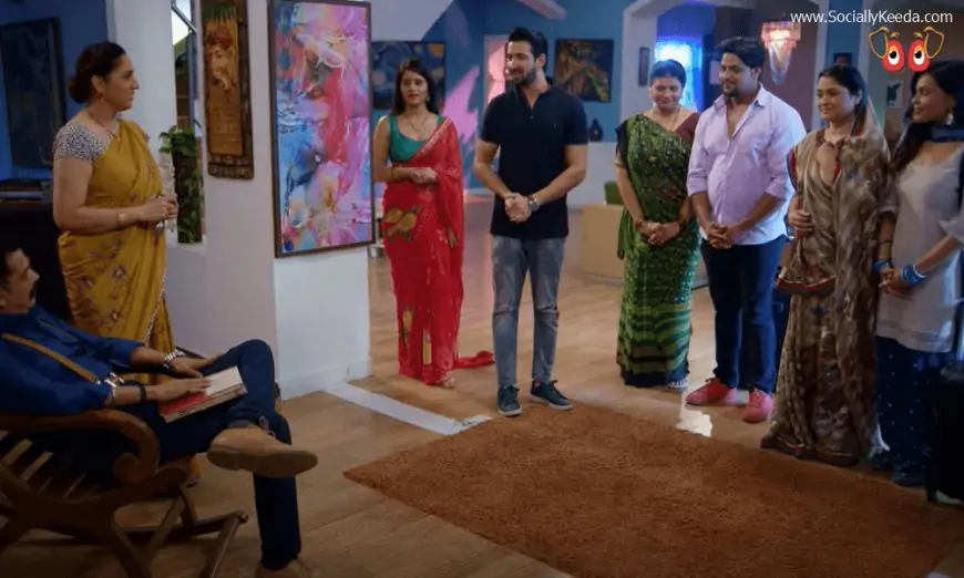 Atithi In House Part 4 Kooku Web Series (2021): Watch online » sociallykeeda