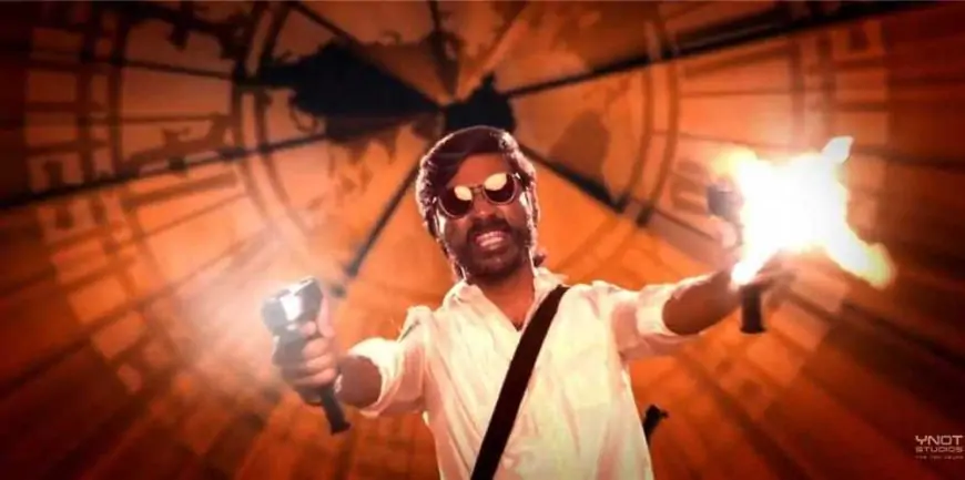 Jagame Tantram Telugu Movie (2021): Cast | Teaser | Trailer | Songs