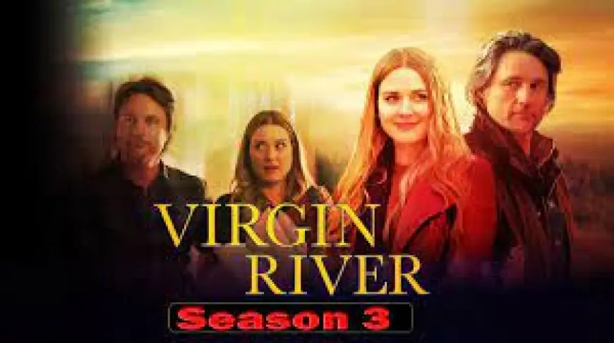 Virgin River (Season 3) Web Series Story, Cast, Real Name, Wiki & More » sociallykeeda