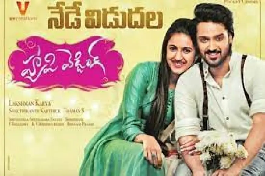 Happy Marriage Movie Review » sociallykeeda