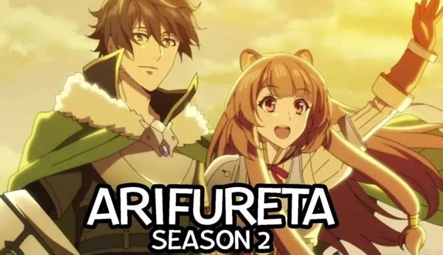 Arifureta Season 2 Renewal Status, Release Date, Plot & More » sociallykeeda