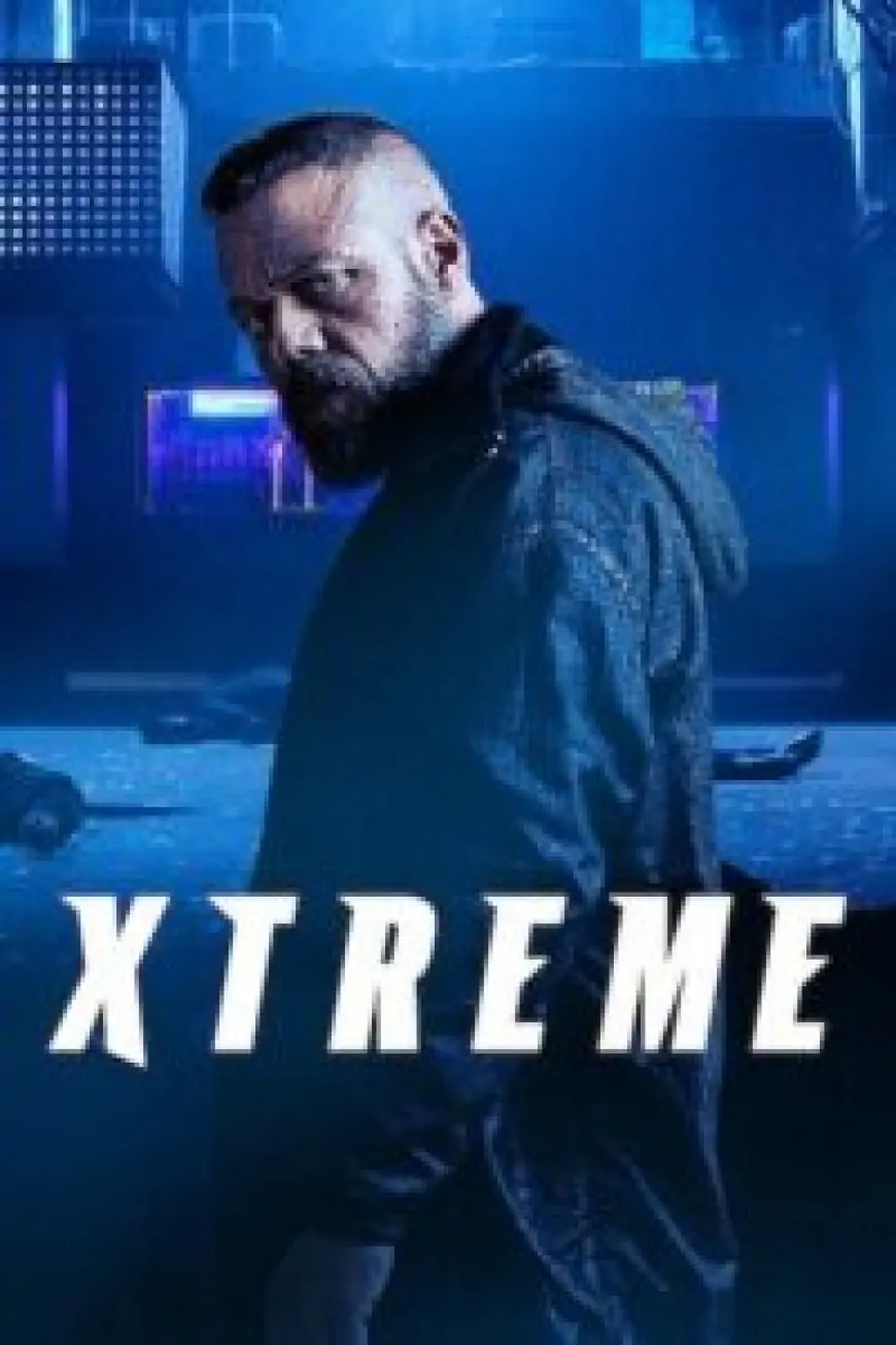 Xtreme Full Movie Download Link Leaked By 7StarHD, Afilmywap 2021, Bolly4u, Cinemavilla 2021, Filmyhit 2021 » sociallykeeda