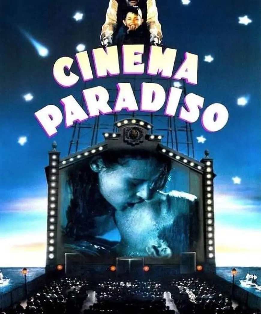 Cinema Paradiso Full Movie Download Link Leaked By Filmywap, Filmywap 2021, Filmyzilla 2021, Hdfriday, Isaimini 2021 » sociallykeeda
