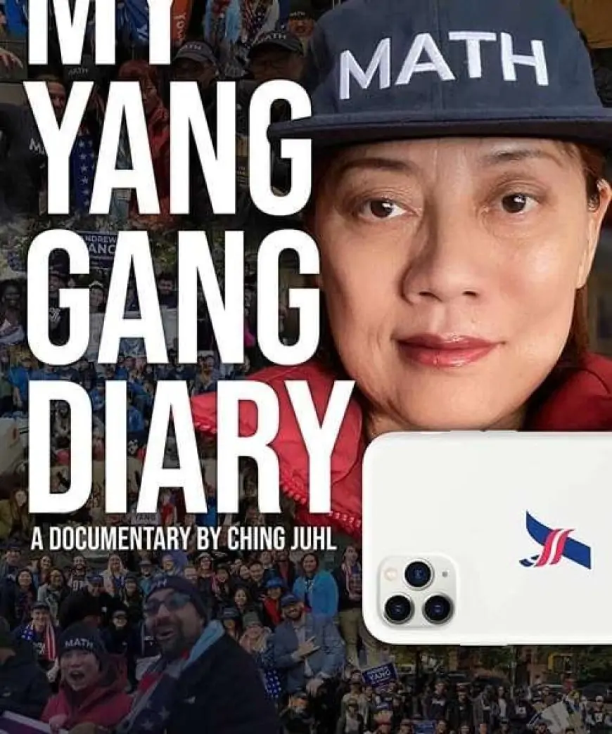 My Yang Gang Diary Full Movie Download Link Leaked by Movierulz, Movierulz 2021, Movies4me 2021, MoviesCounter 2021, MoviesJatt » sociallykeeda